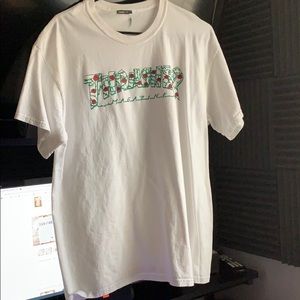 Thrasher Rose T-Shirt